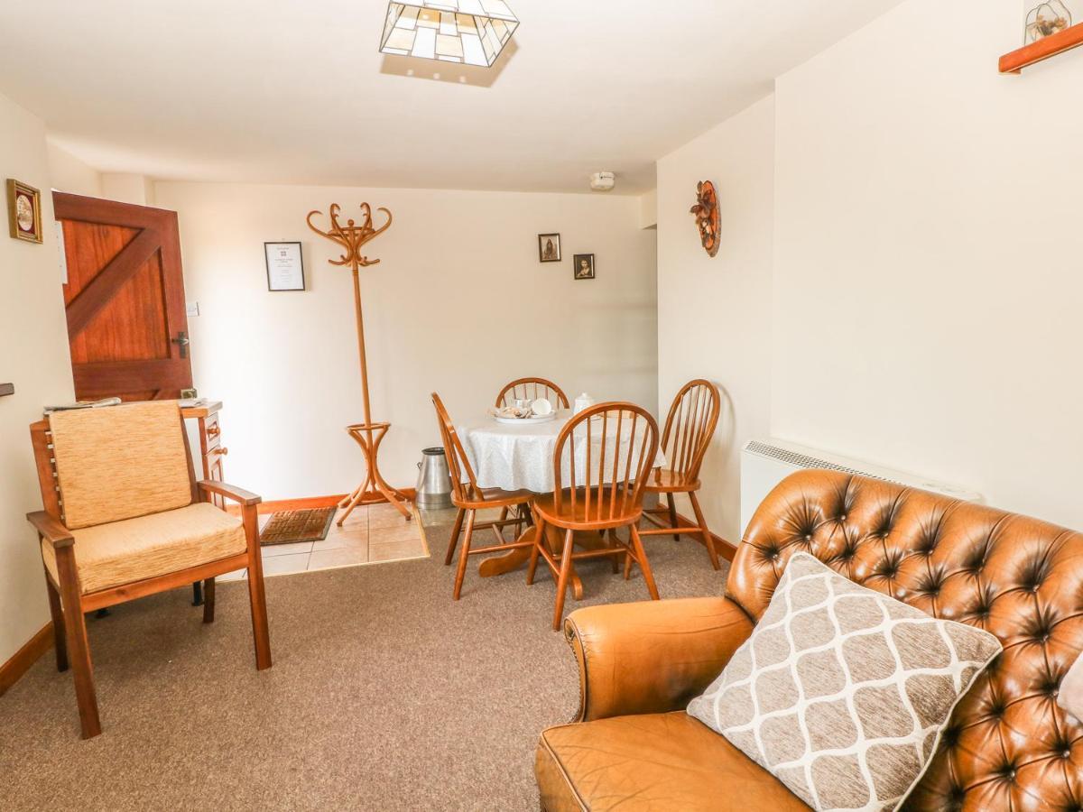 Cordwainer Cottage Stoke-on-Trent Kültér fotó