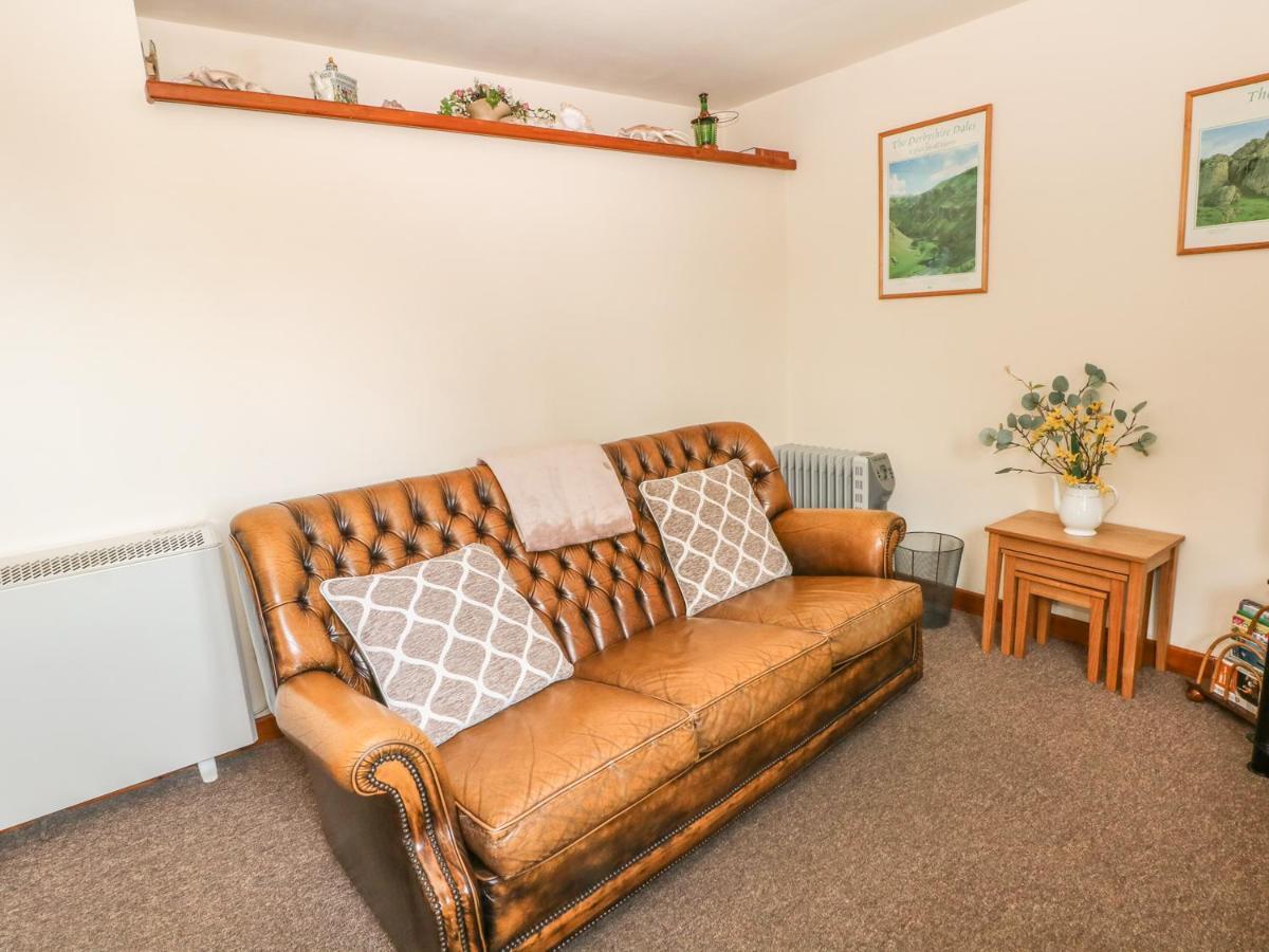 Cordwainer Cottage Stoke-on-Trent Kültér fotó