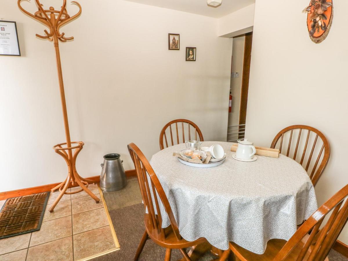 Cordwainer Cottage Stoke-on-Trent Kültér fotó