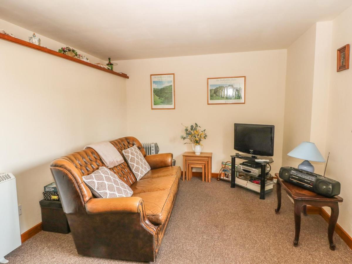 Cordwainer Cottage Stoke-on-Trent Kültér fotó