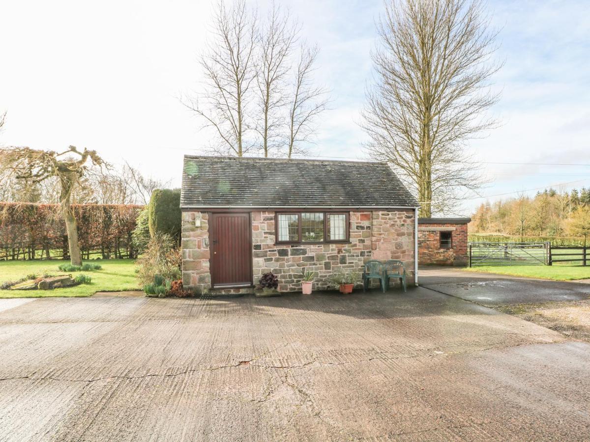 Cordwainer Cottage Stoke-on-Trent Kültér fotó