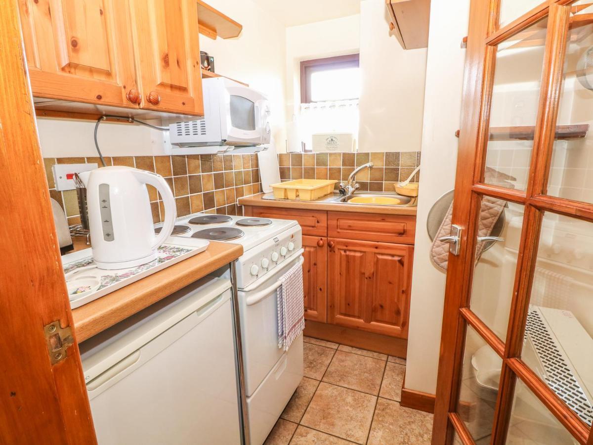 Cordwainer Cottage Stoke-on-Trent Kültér fotó
